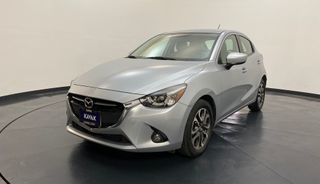 Mazda Mazda 2