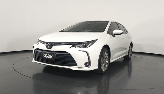 Toyota Corolla XEI DIRECT-2022