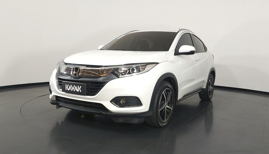 Honda Hr-V EX-2021