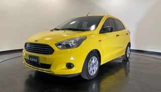 Ford Figo