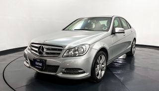 Mercedes Benz Clase C