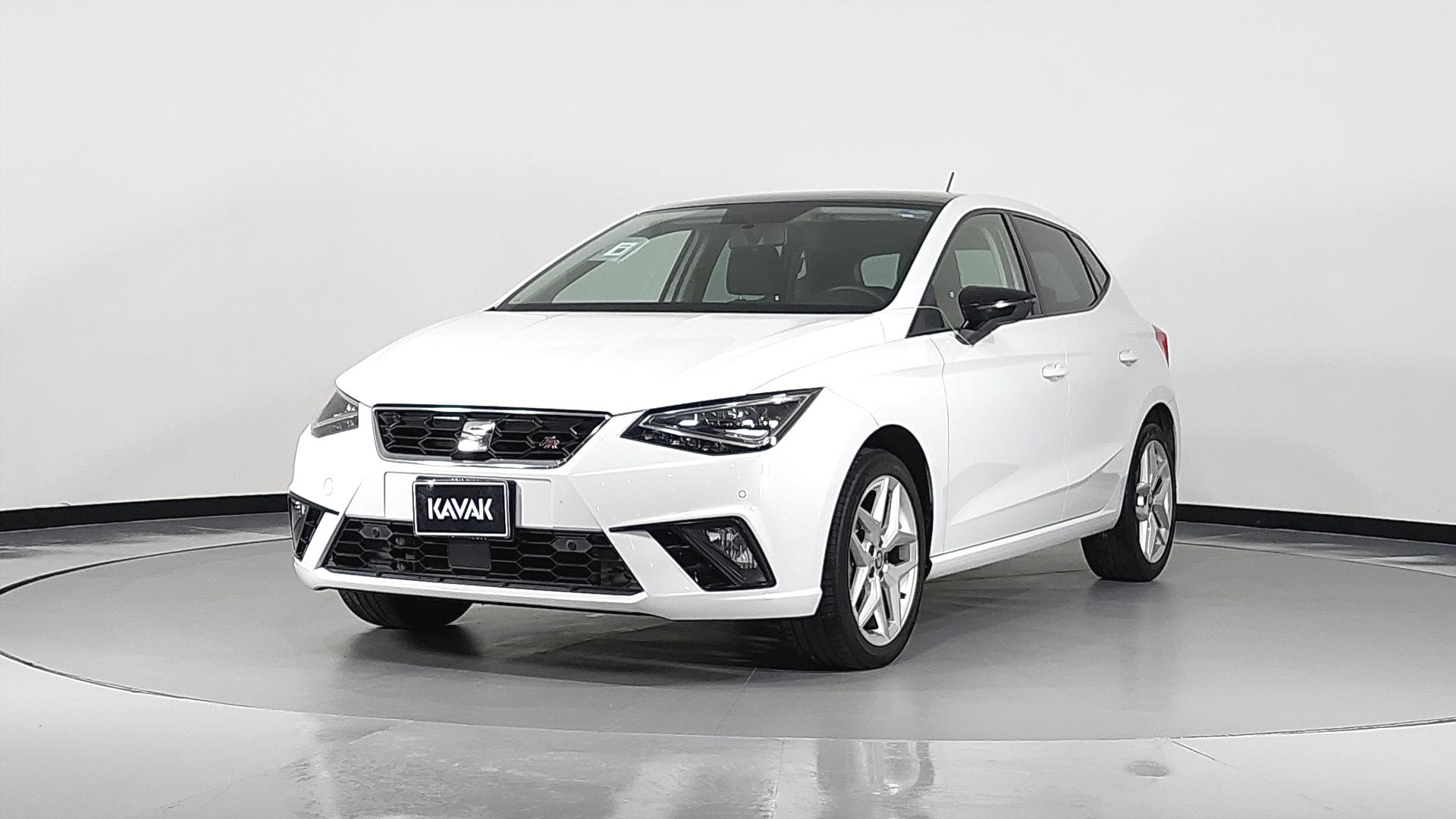 Seat 2019 233603 63550 KM Precio 311999