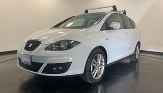 Seat Altea XL