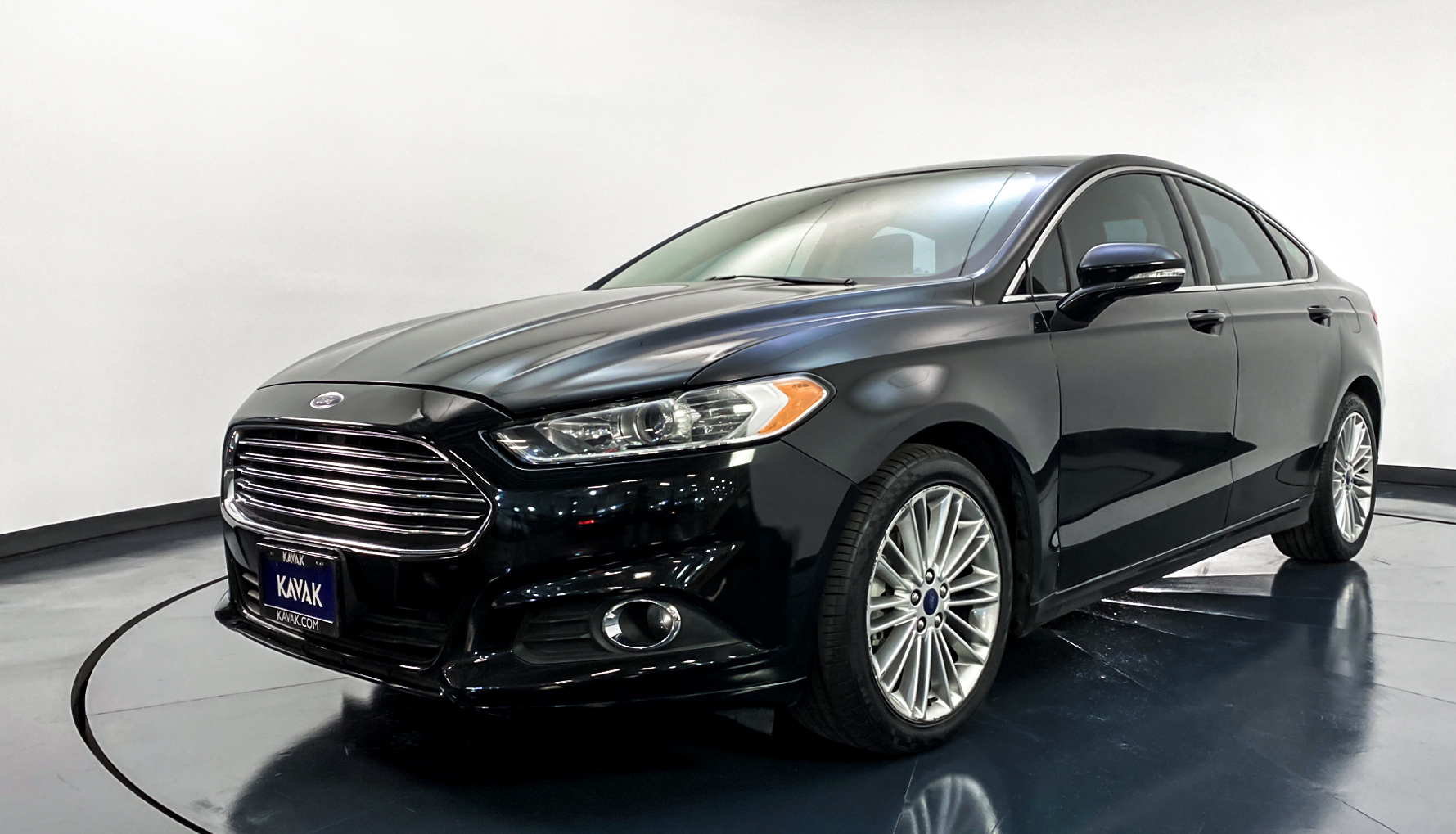 Ford fusion 2013 американец