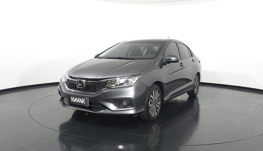 Honda City LX-2021
