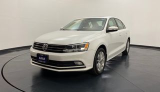 Volkswagen Jetta A6