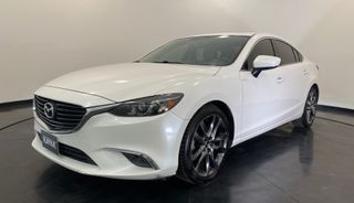 Mazda Mazda 6