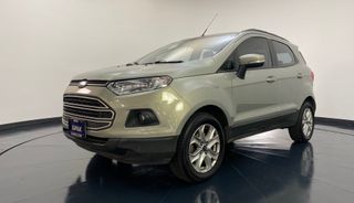Ford Eco Sport