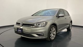 Volkswagen Golf A7