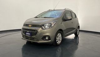 Chevrolet Beat