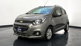 Chevrolet Beat