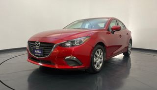 Mazda Mazda 3