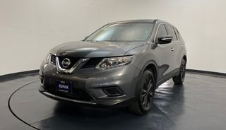 Nissan X Trail