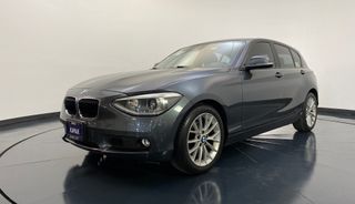 BMW Serie 1