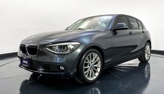 BMW Serie 1