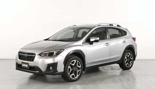 Subaru XV DYNAMIC 2019