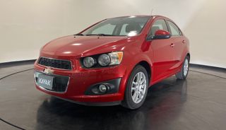 Chevrolet Sonic
