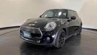 Mini Mini Cooper