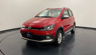 Volkswagen Crossfox