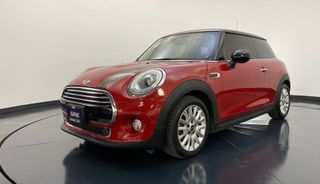 Mini Mini Cooper