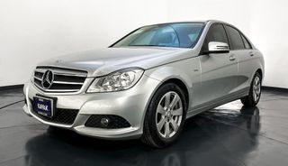 Mercedes Benz Clase C