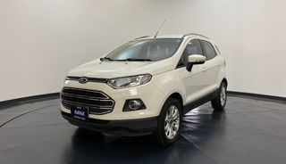 Ford Eco Sport
