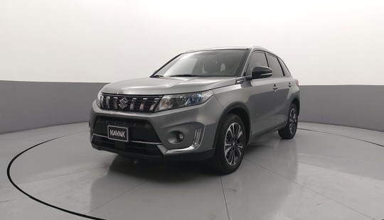 Suzuki Vitara GLX-2019