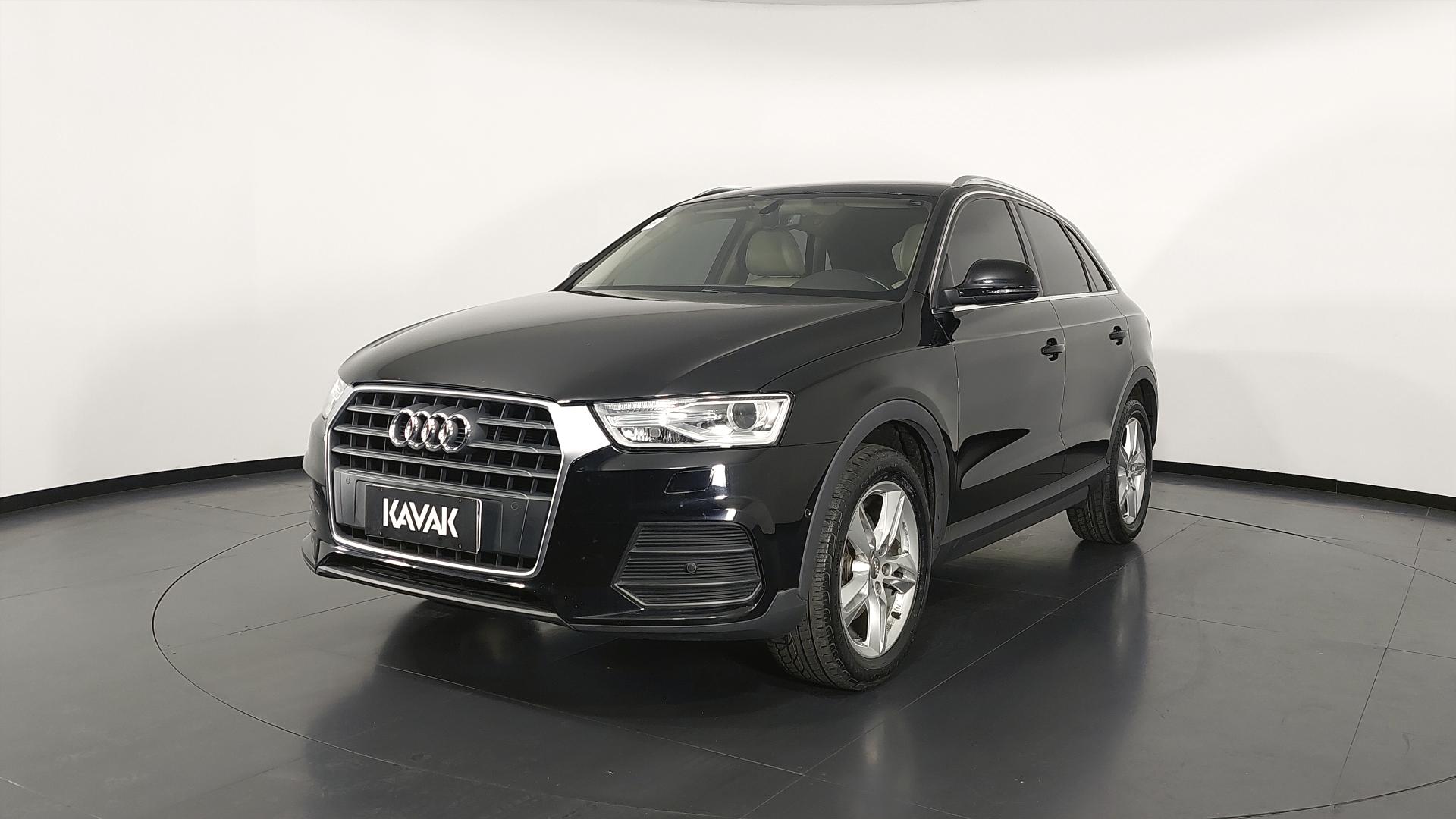 AUDI Q3 1.4 TFSI AMBIENTE 2018, São Paulo