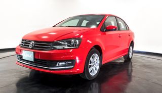 Volkswagen Vento