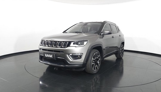 Jeep Compass LIMITED-2019
