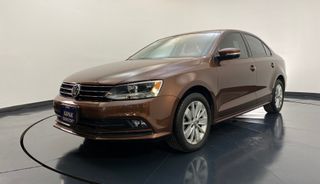 Volkswagen Jetta A6