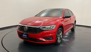 Volkswagen Jetta A7