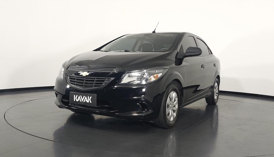 Chevrolet Prisma MPFI JOY-2019