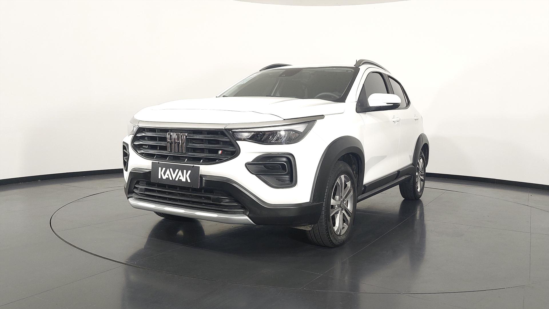Carros Fiat Pulse AUDACE Suv 2022 usados | KAVAK Brasil