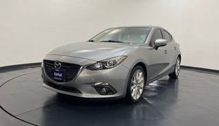 Mazda Mazda 3