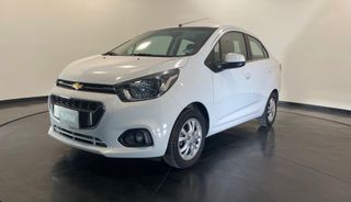 Chevrolet Beat