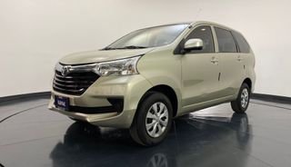 Toyota Avanza