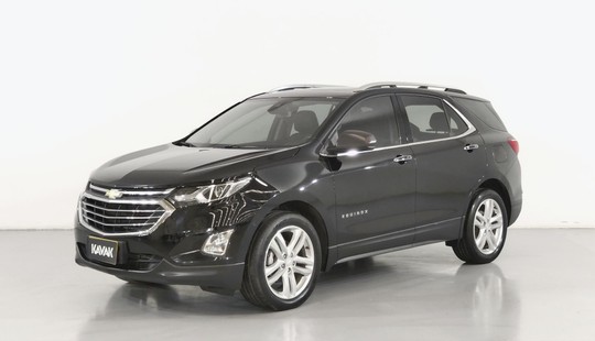 Chevrolet Equinox PREMIER 2019