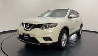 Nissan X Trail