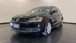 Volkswagen Jetta A6