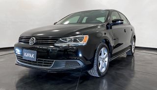 Volkswagen Jetta A6