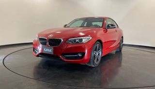BMW Serie 2