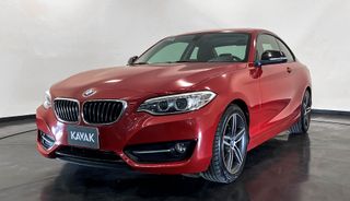BMW Serie 2