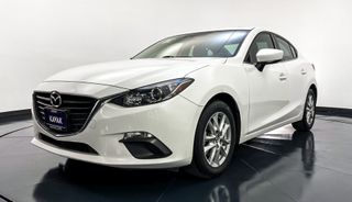 Mazda Mazda 3