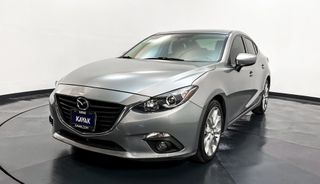 Mazda Mazda 3