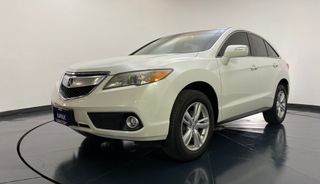 Acura RDX