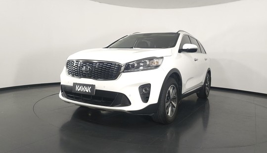Kia Sorento EX 7L-2018