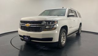 Chevrolet Suburban