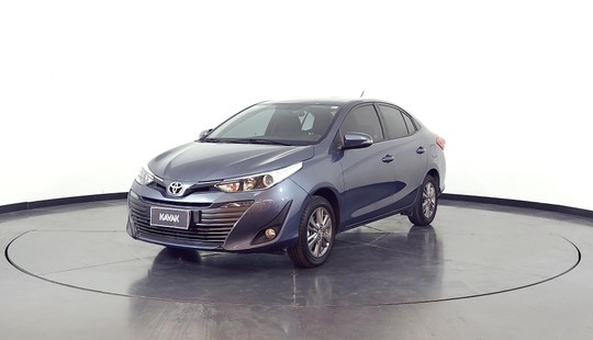 Toyota Yaris 1.5 107cv Xls 4 p-2021