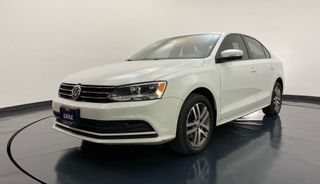 Volkswagen Jetta A6